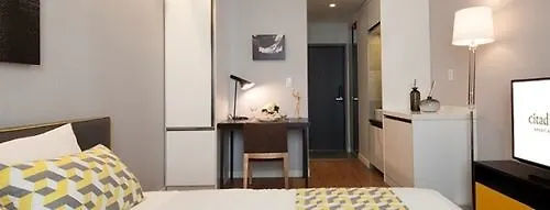 公寓式飯店 Tov & 首爾